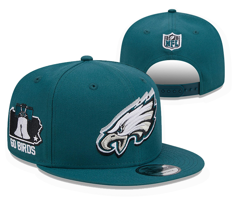 2024 NFL Philadelphia Eagles Hat TX202410211